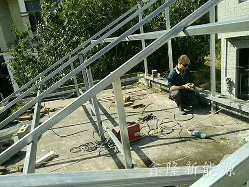 宝鸡市合作案例