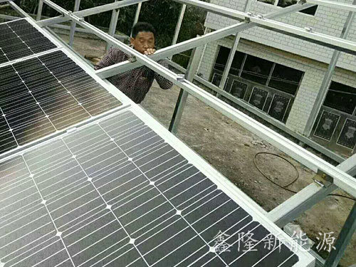 宝鸡市合作案例